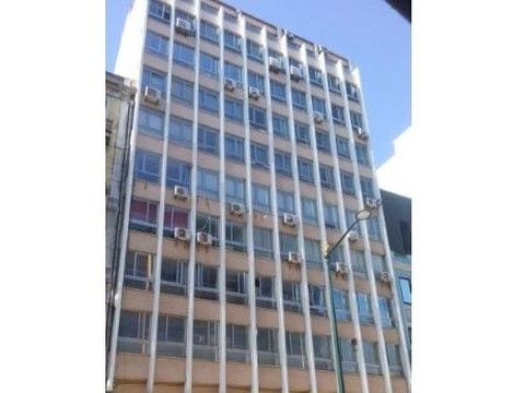 Office in Lisbon