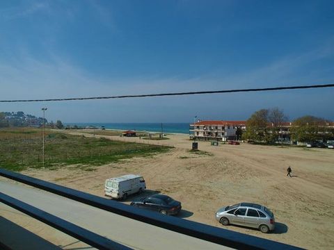 Apartment in Skala Fourkas