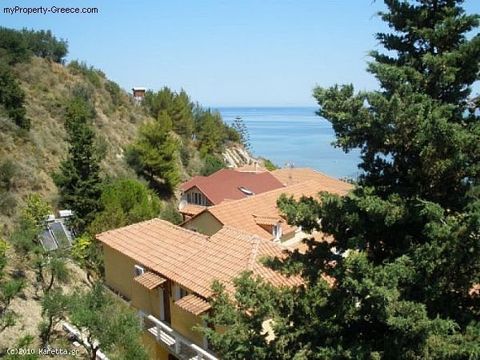 Land in Argassi 