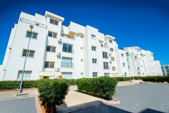 Apartment in Bogaz