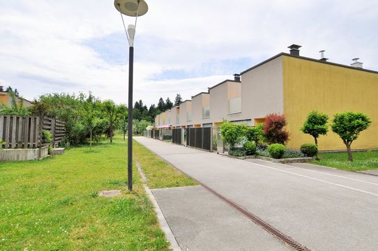 Townhouse in Šiška