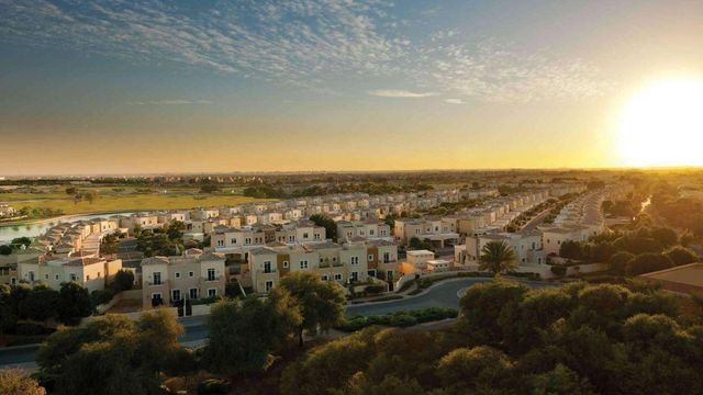 House in Dubai