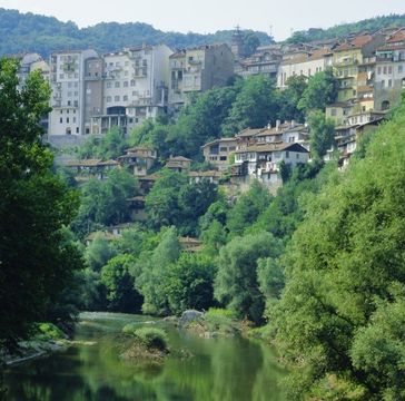 The British get rid of real estate in Bulgaria