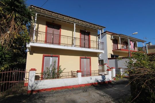Hotel in Kerkyra