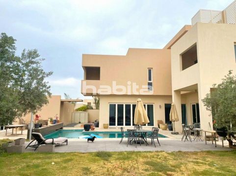 House in Dubai