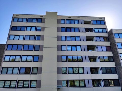 Apartment in Kerpen