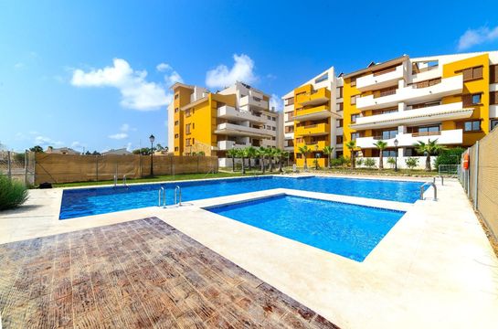 Apartment in Torrevieja