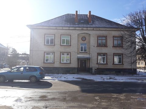 Apartment in Vangazhi