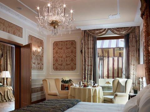 Hotel in Milan