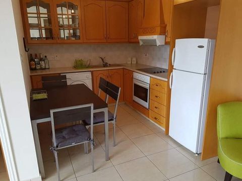 Apartment in Paphos Municipality
