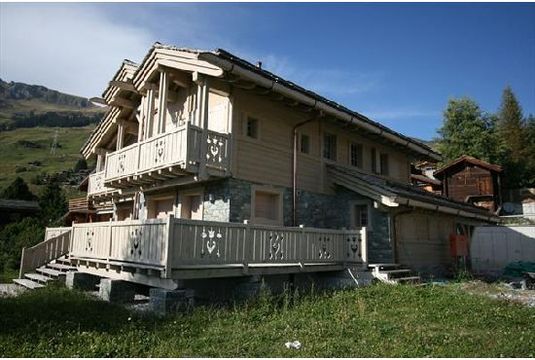 Chalet in Verbier