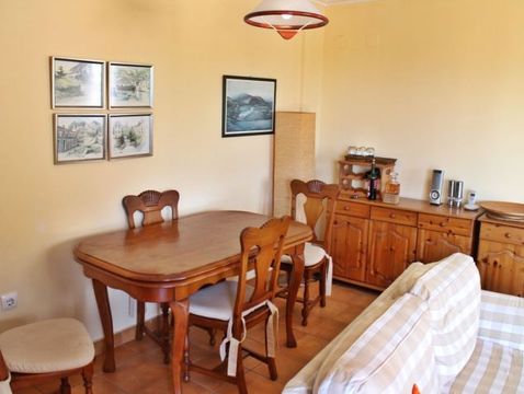 Apartment in Jesus Pobre