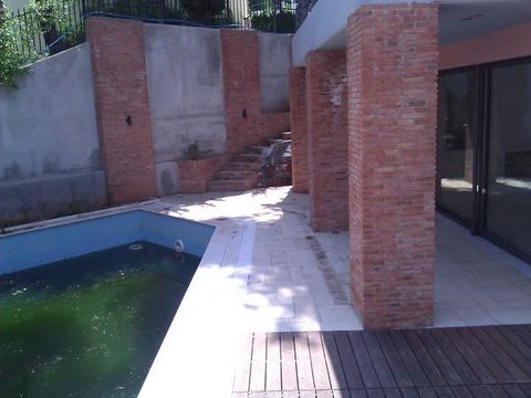 Apartment in Dionysos