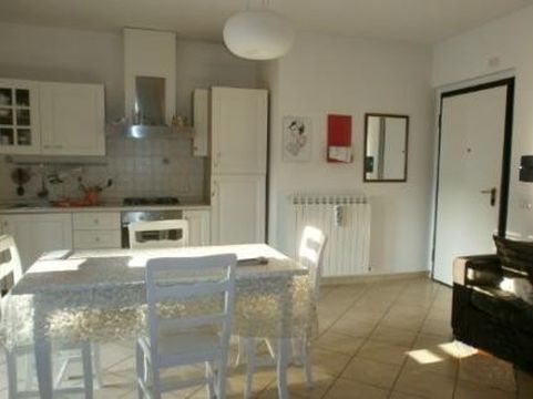 Apartment in Villa Rosa