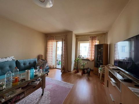 Apartment in Berlin