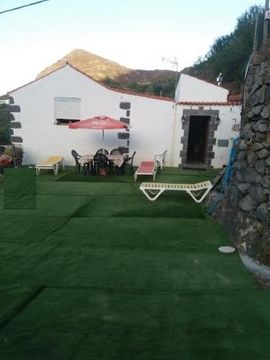 House in Teror