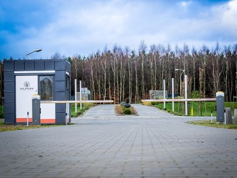 Land in Kołobrzeg