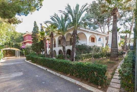 Villa in Torrevieja