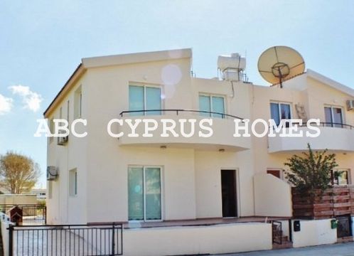 House in Paphos