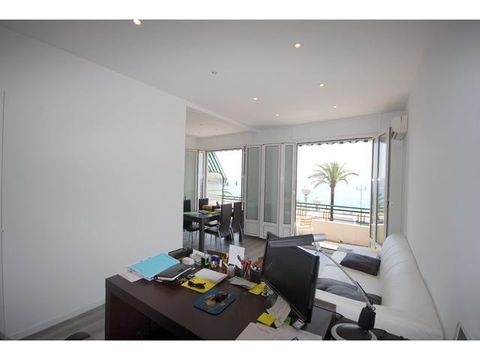 Studio in Nice