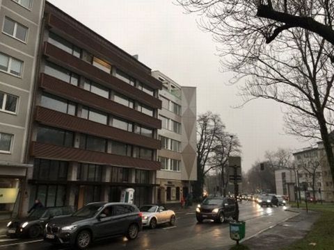 Hotel in Dusseldorf