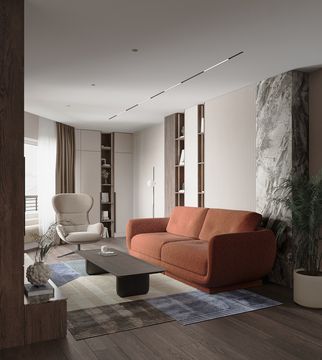 Apartment in Barcelona