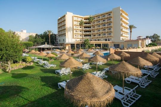 Hotel in Torremolinos