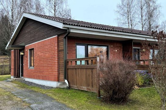 Townhouse in South Savo
