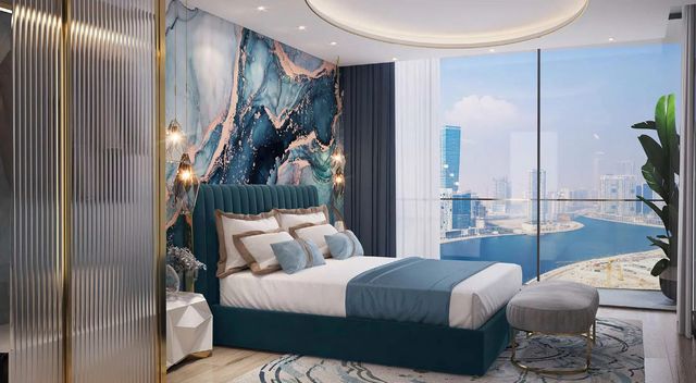 Apartment in Dubai