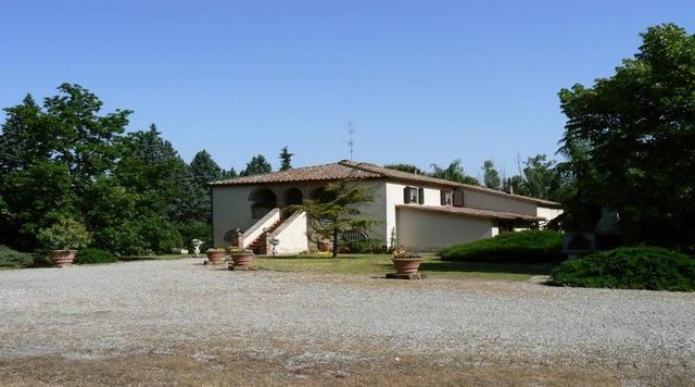 Apartment in Chiusi