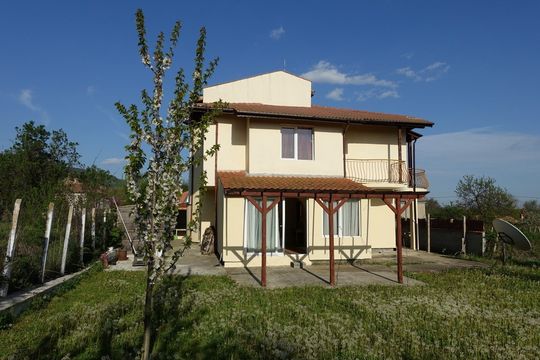 Detached house in Goritsa