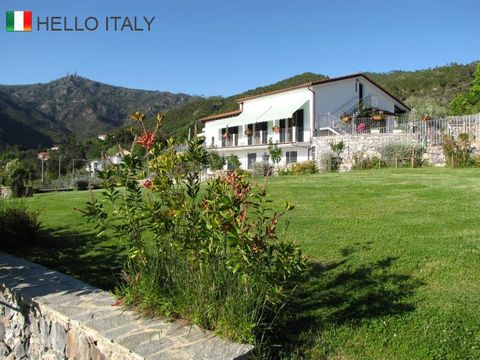Villa in Deiva Marina