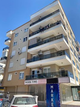 Apartment in Balbey Mahallesi