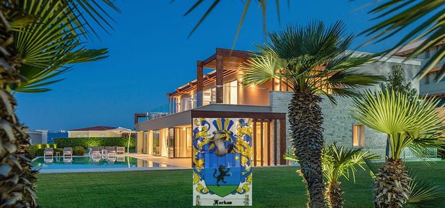 Villa in Umag