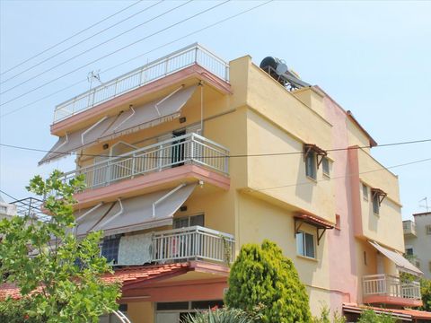 Hotel in Katerini