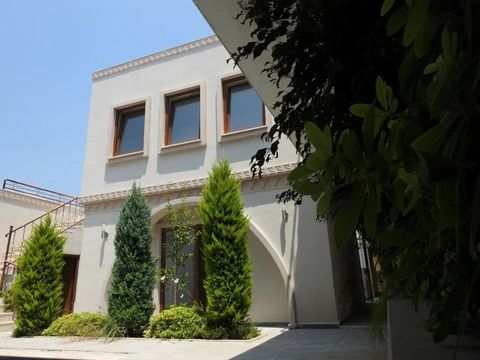 Villa in Kargıcak