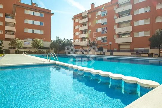 Apartment in Lloret de Mar