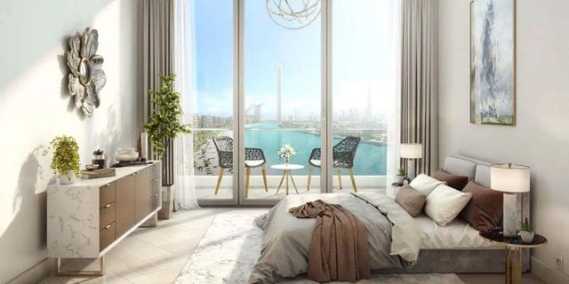 Studio in Dubai