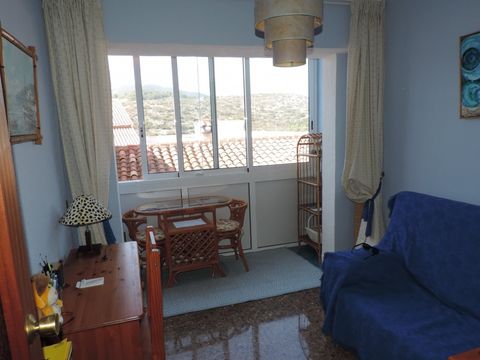 Apartment in Gata de Gorgos