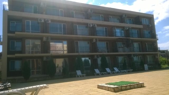 Studio in Sunny Beach