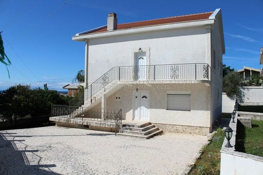 House in Šušanj