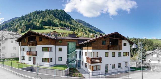 Apartment in Ortisei