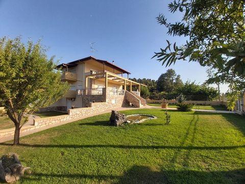 Cottage in Sithonia