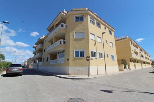 Apartment in Formentera de Segura