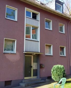 Apartment in Herne