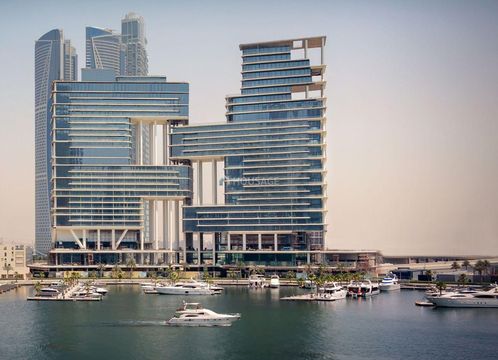 Apartment in Dubai