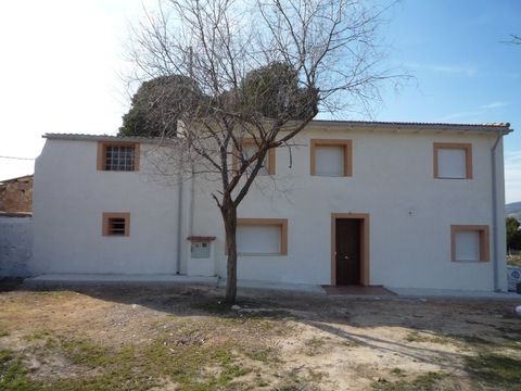 House in Ibi