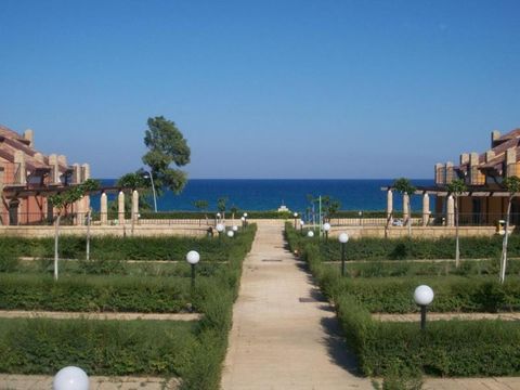 Townhouse in Crotone