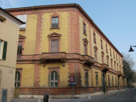 Apartment in Ferrara