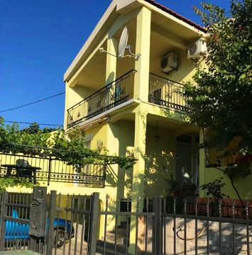 Detached house in Bar